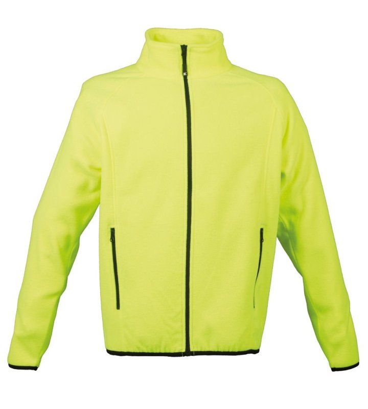 yellow fluo