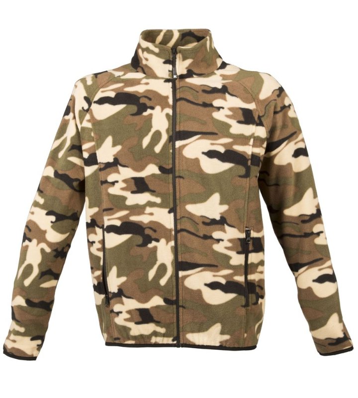 camouflage green