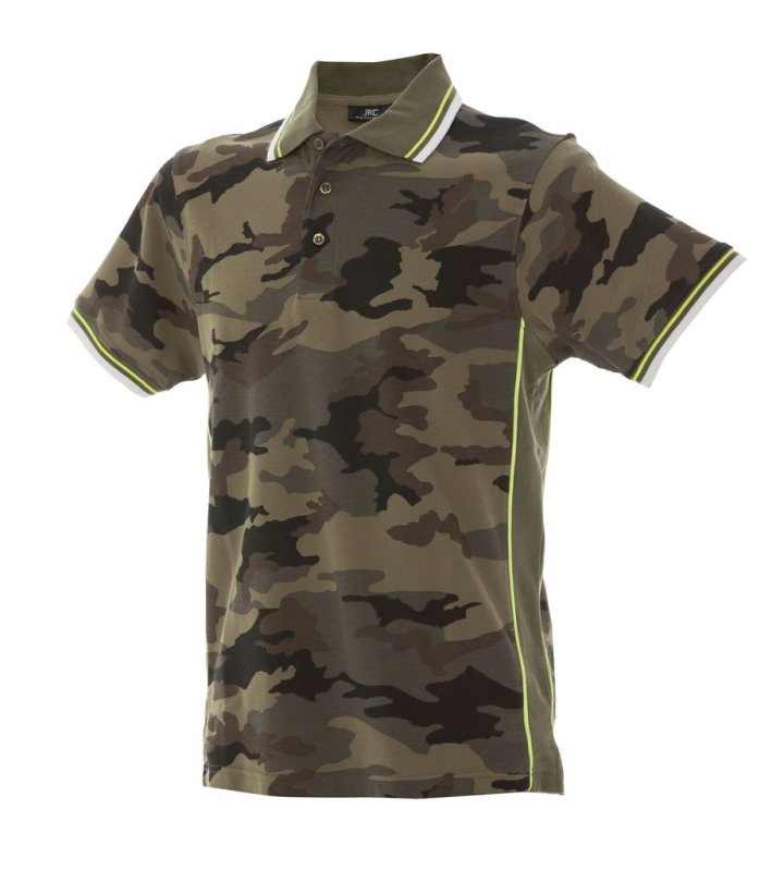 camouflage-army green