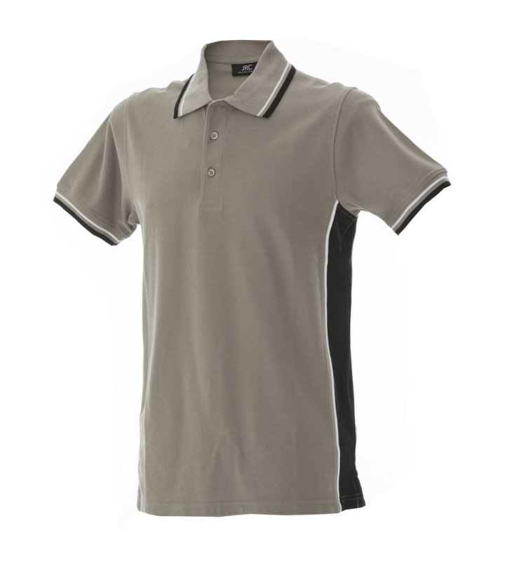 light grey-black