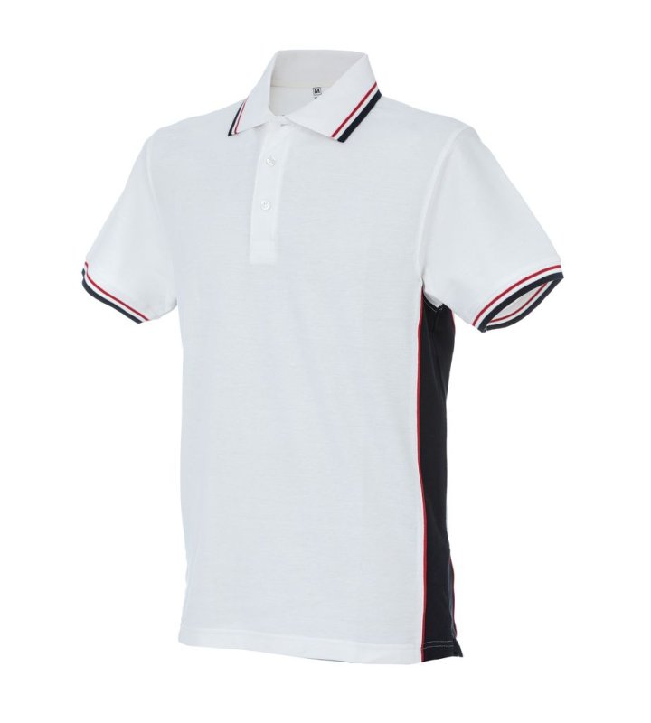 white-navy