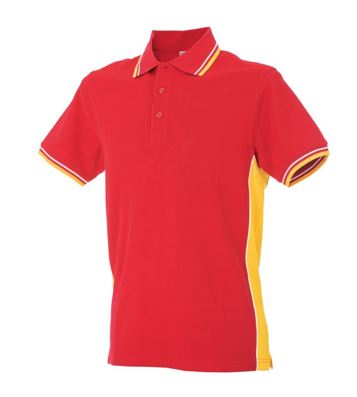 red-yellow
