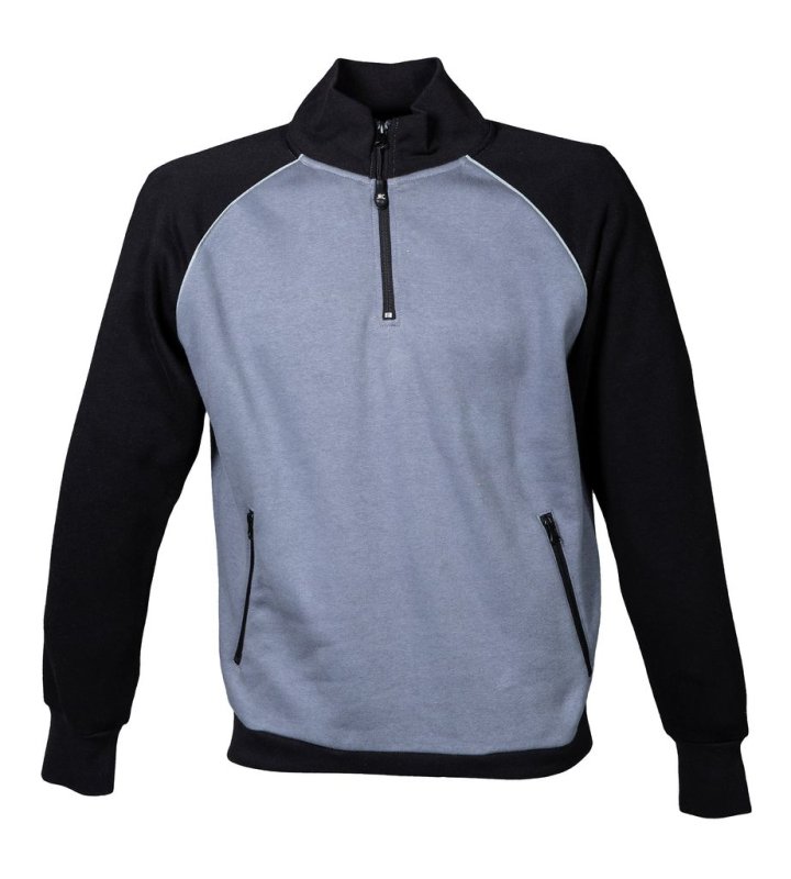 grey-black