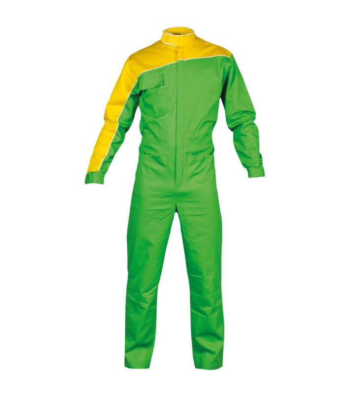 yellow-green