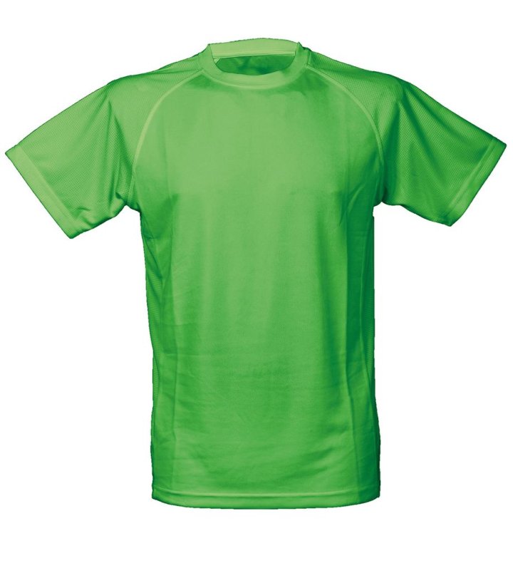 green fluo