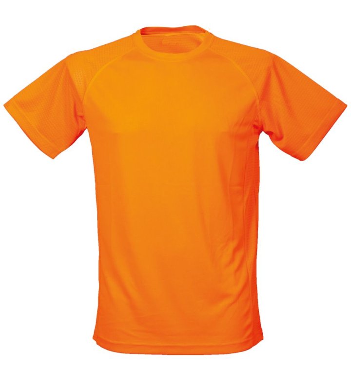 orange fluo