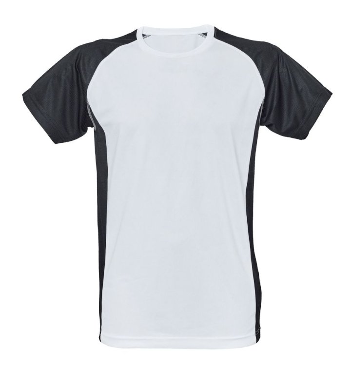 white-black