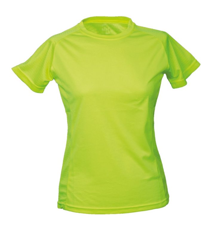 yellow fluo