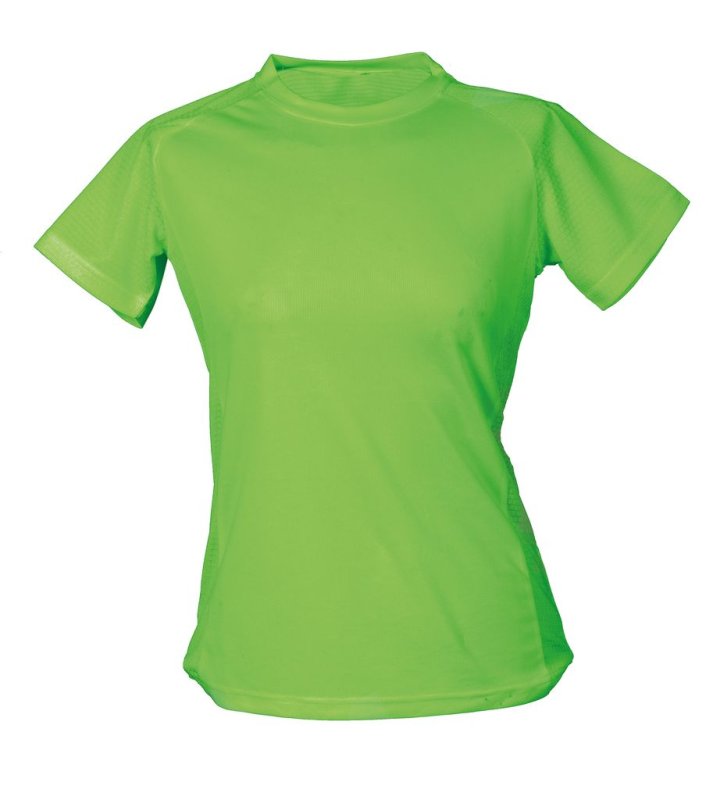green fluo