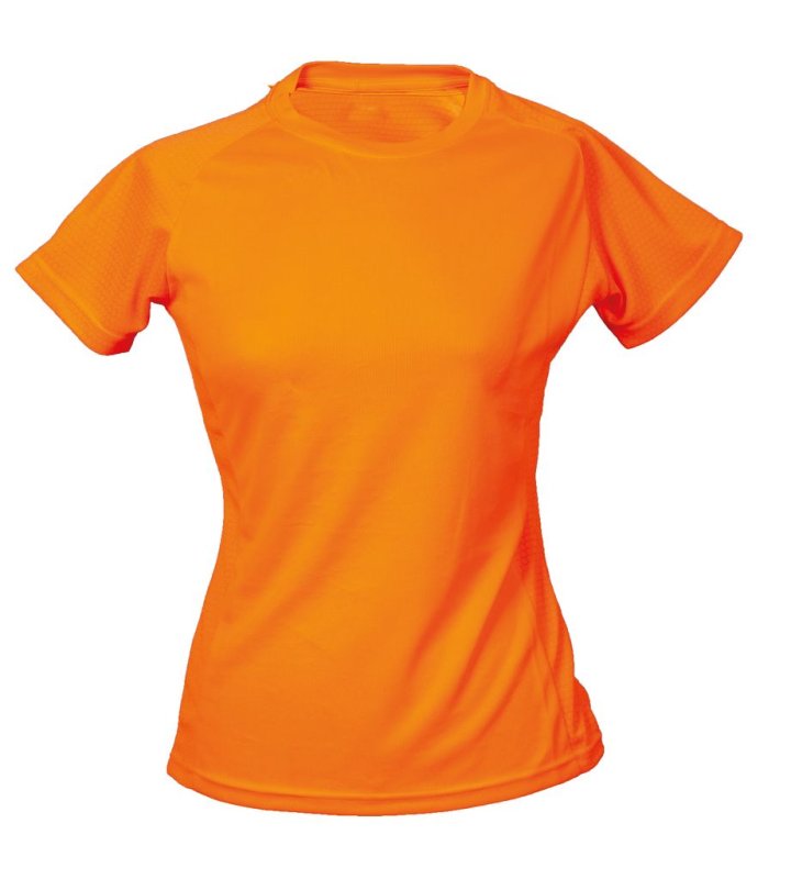 orange fluo