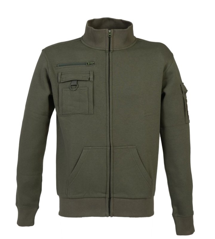 army green