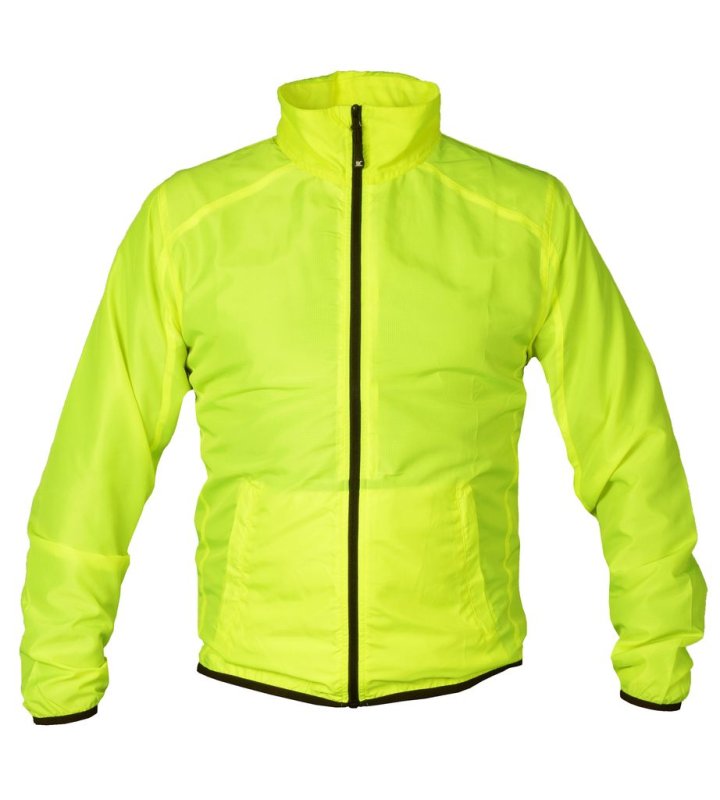 yellow fluo