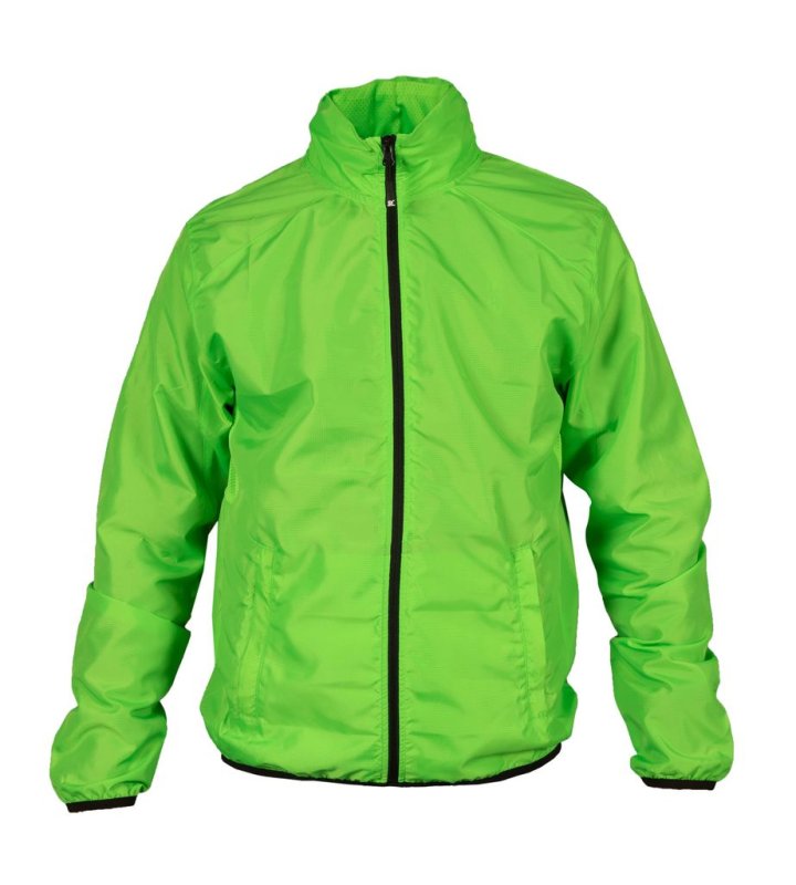 green fluo