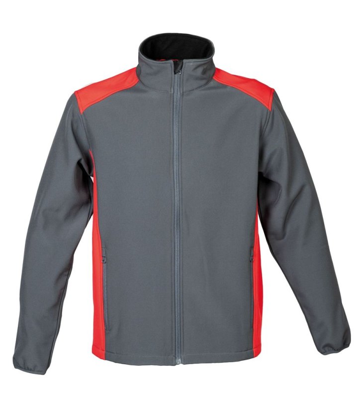 grey-red