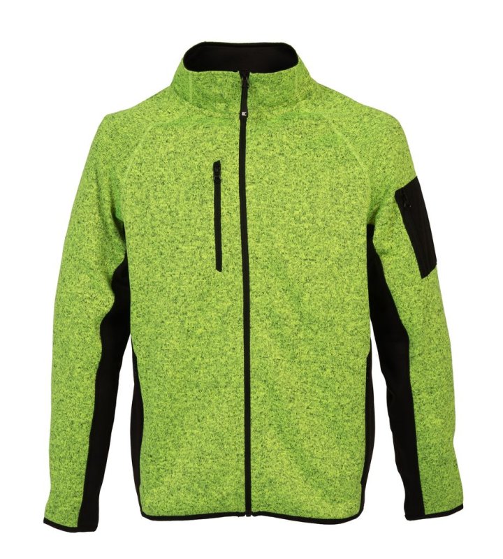 yellow fluo