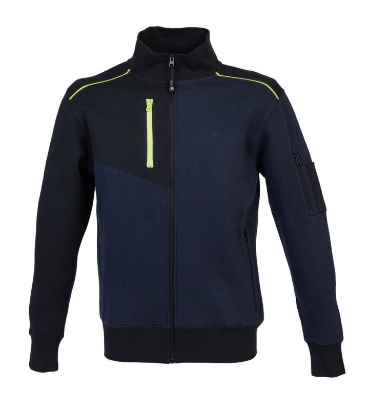 navy-black