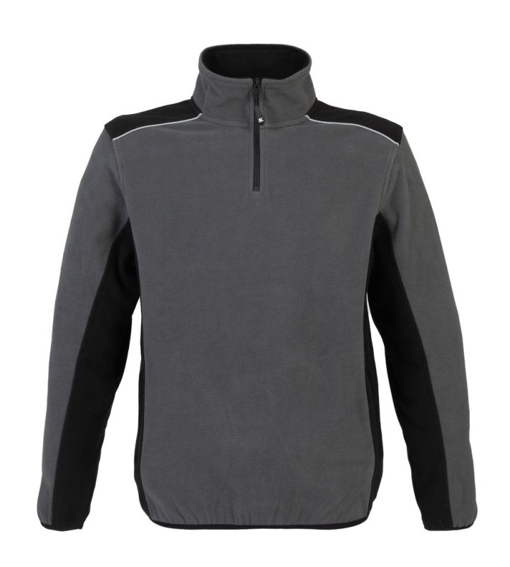 dark grey-black