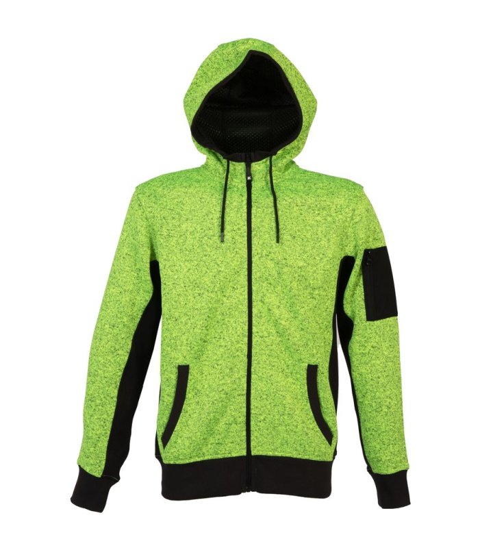 yellow fluo