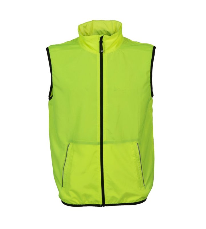 yellow fluo