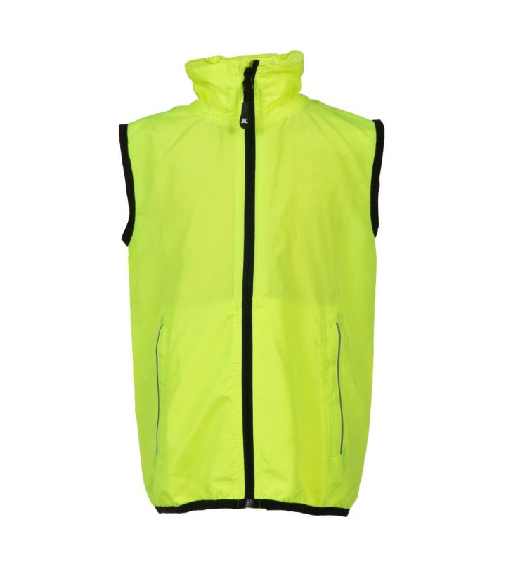 yellow fluo