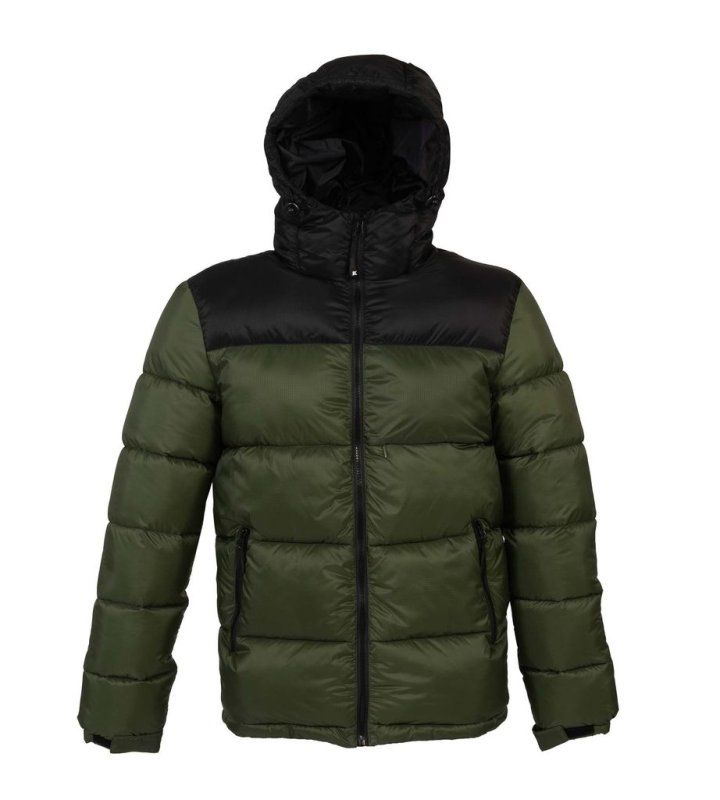 black-army green