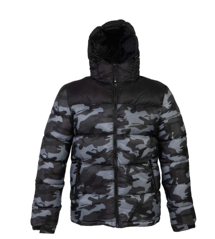 black-camouflage