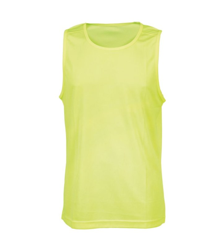 yellow fluo