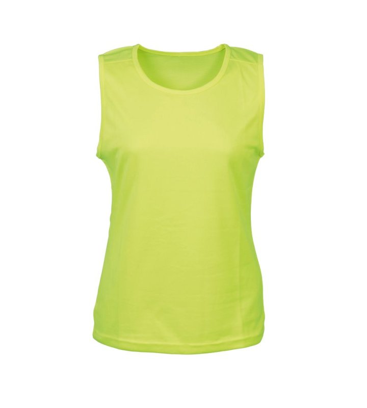yellow fluo