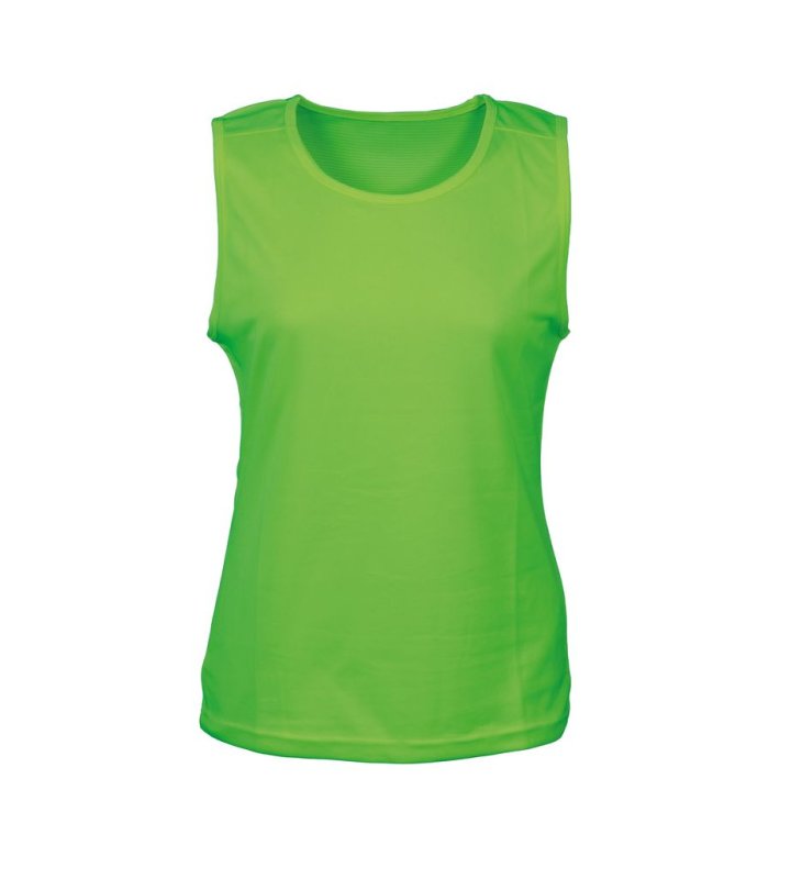 green fluo