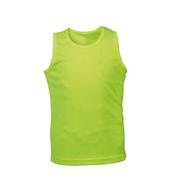 yellow fluo