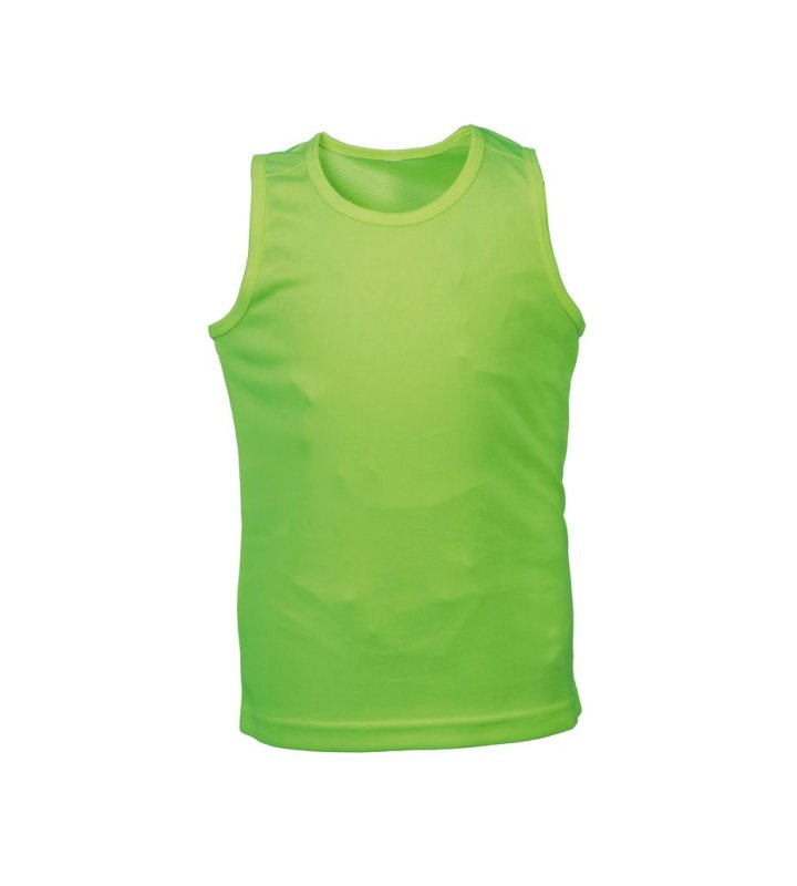 green fluo