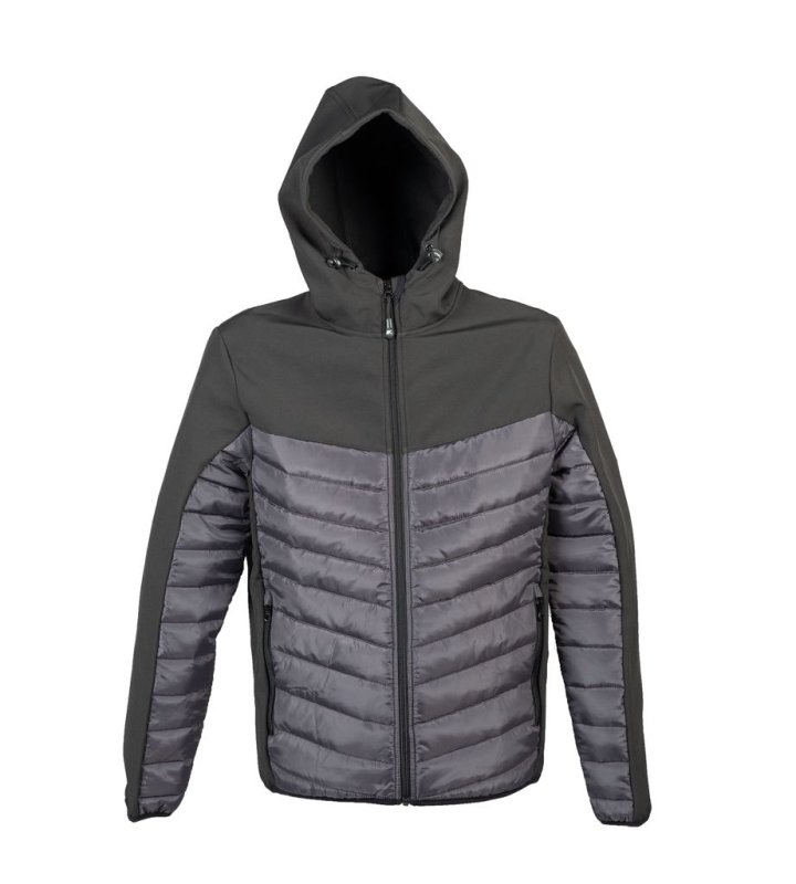grey-black