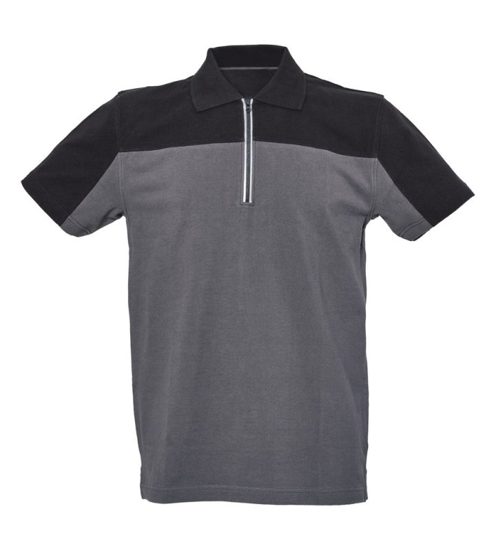 grey-black
