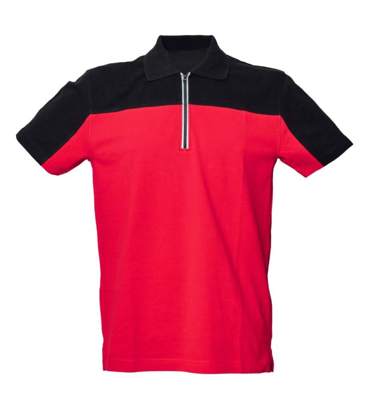 red-black