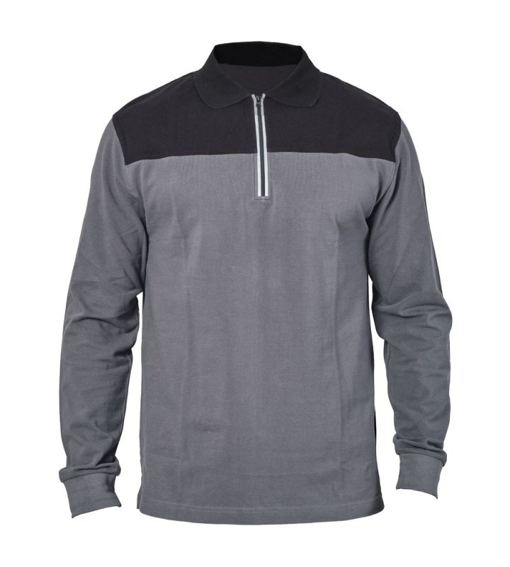 grey-black
