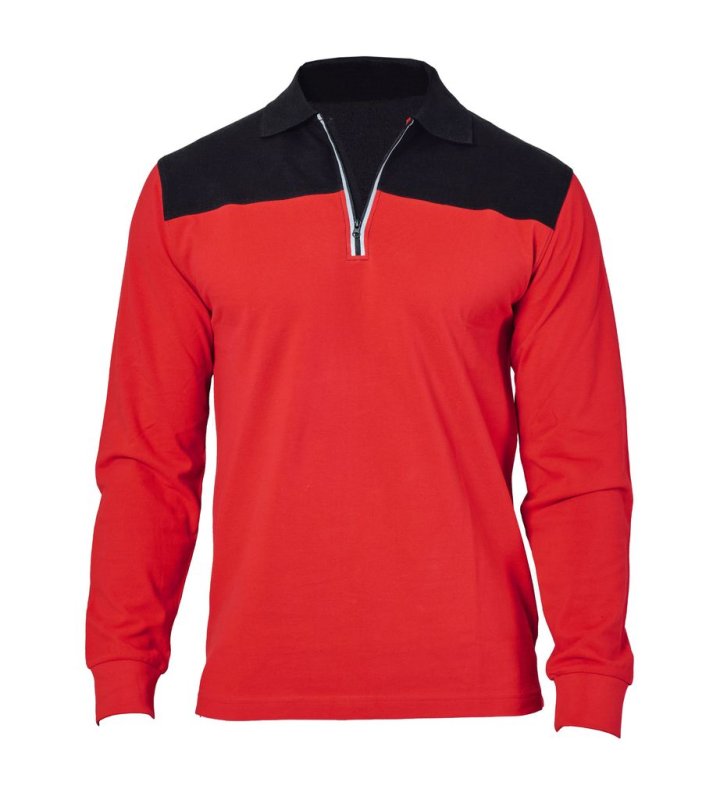 red-black