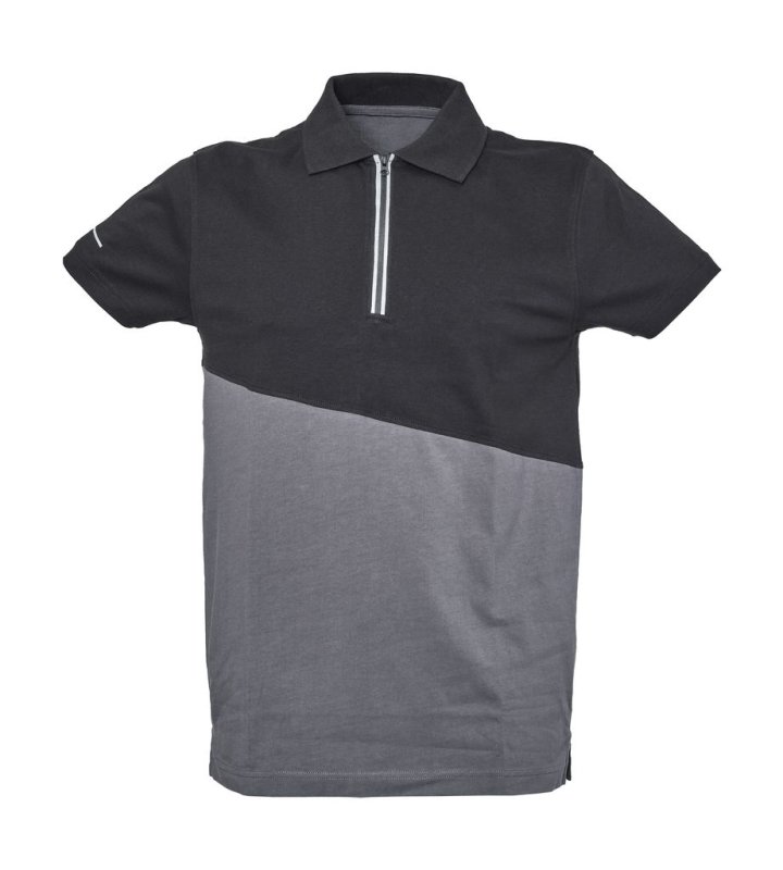 grey-black