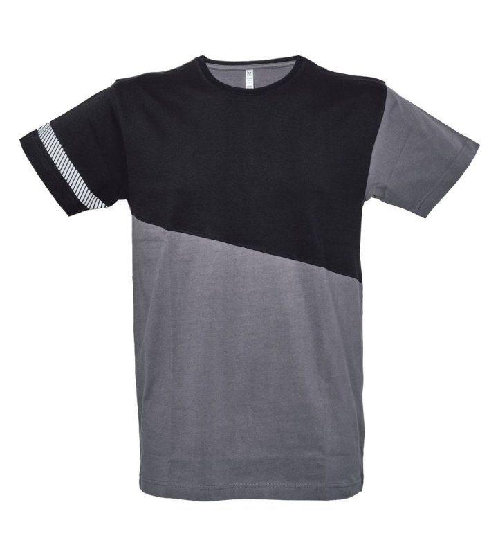 grey-black