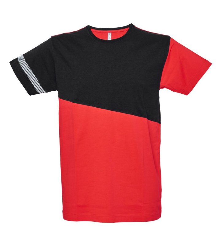 red-black