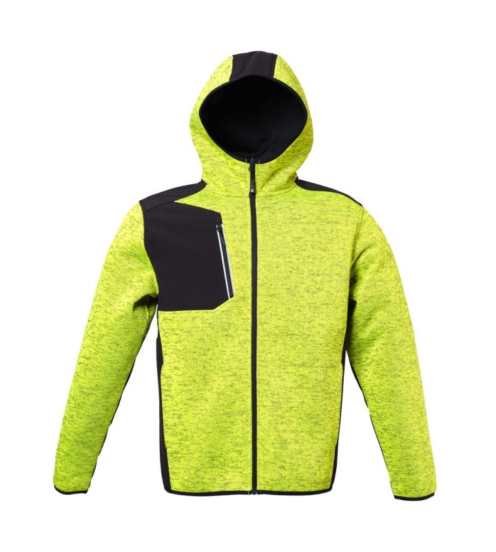yellow fluo