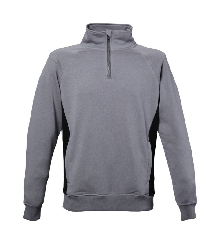 grey/black