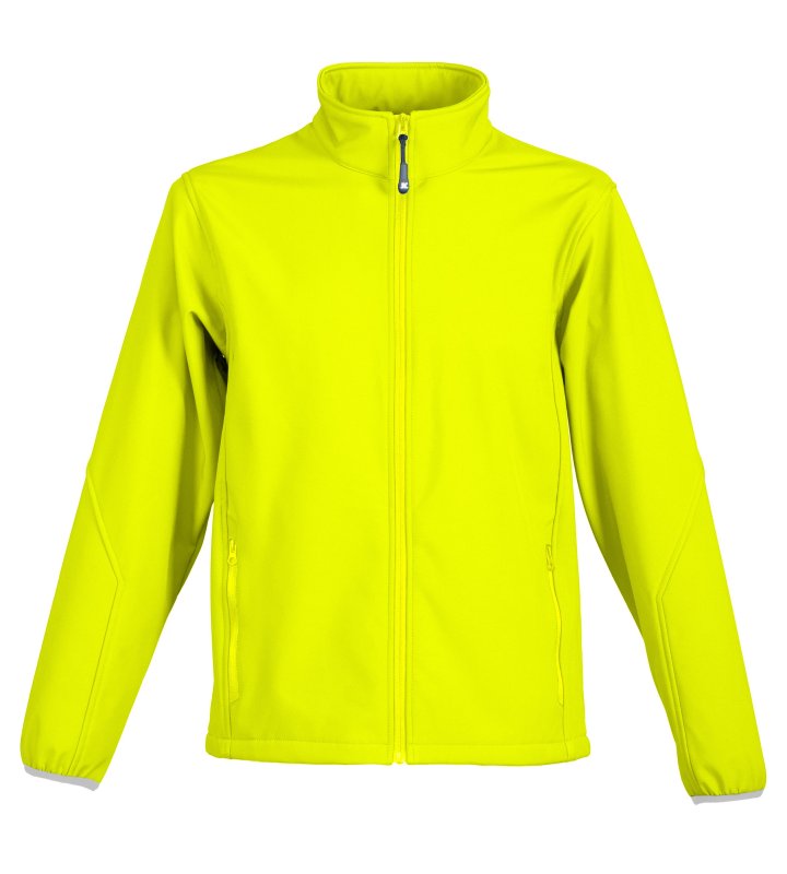 yellow fluo