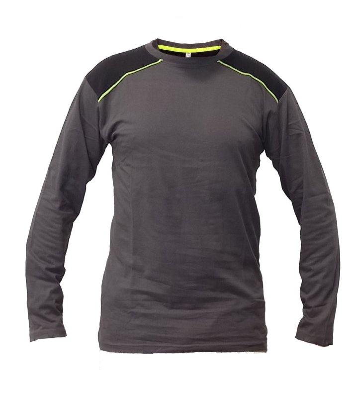 grey-black