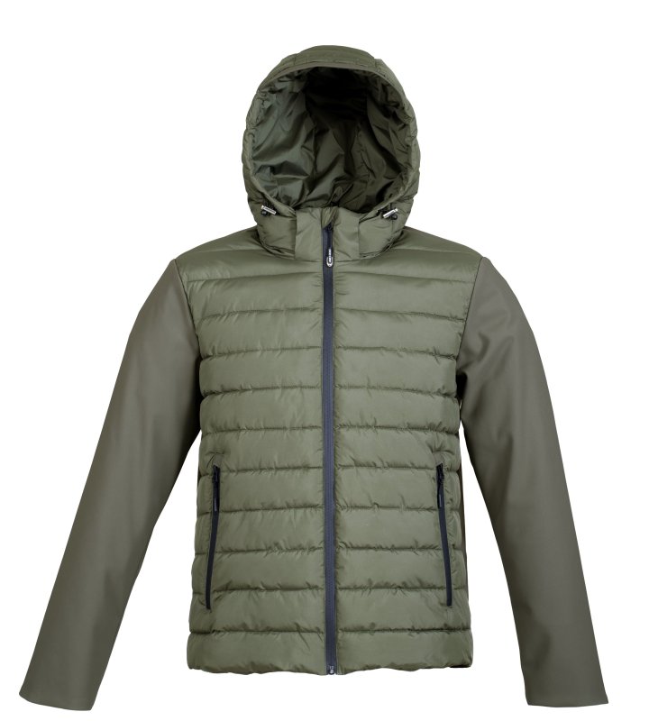 army green