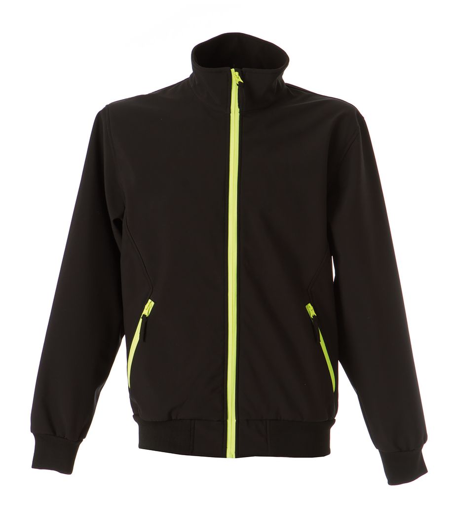 BLACK-YELLOW - BLACK-YELLOW