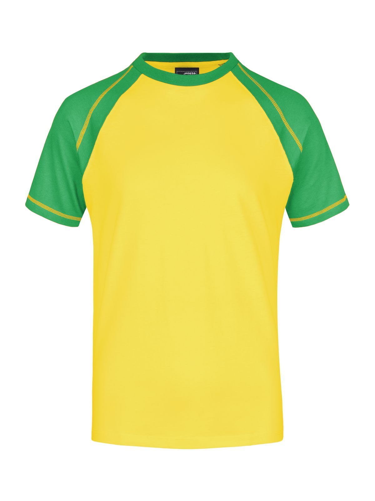 yellow-frog