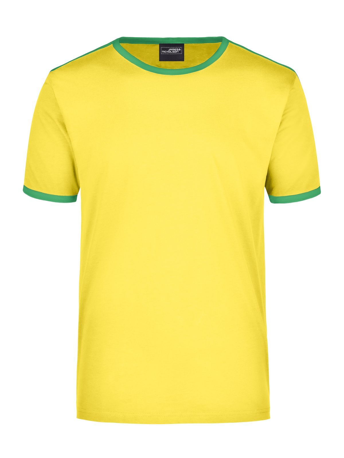 yellow-frog