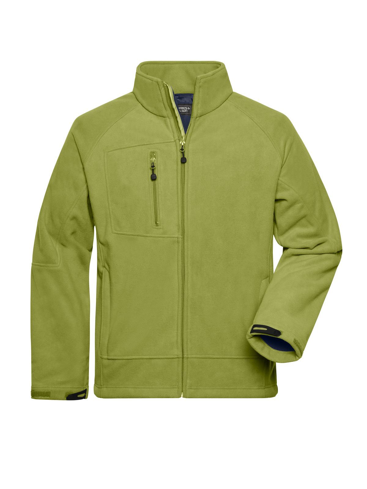 green-navy