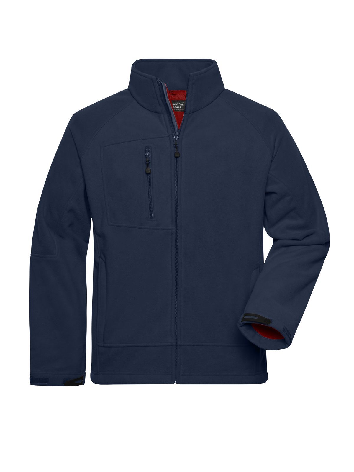 navy-red