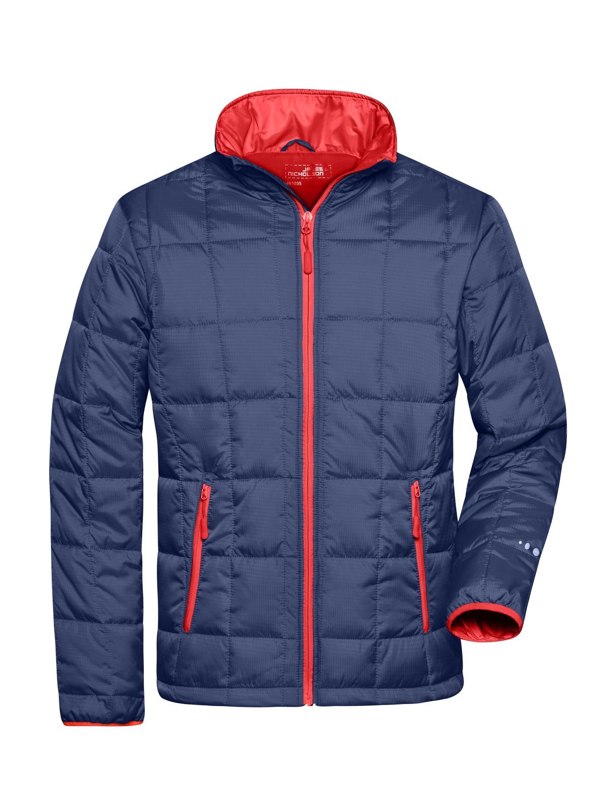 navy-red